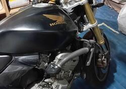 Honda Hornet 600 (2005 - 06) usata