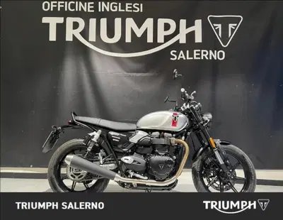 Triumph Speed Twin 900 (2025 - 26) usata