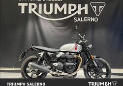 Triumph Speed Twin 900 (2025) usata