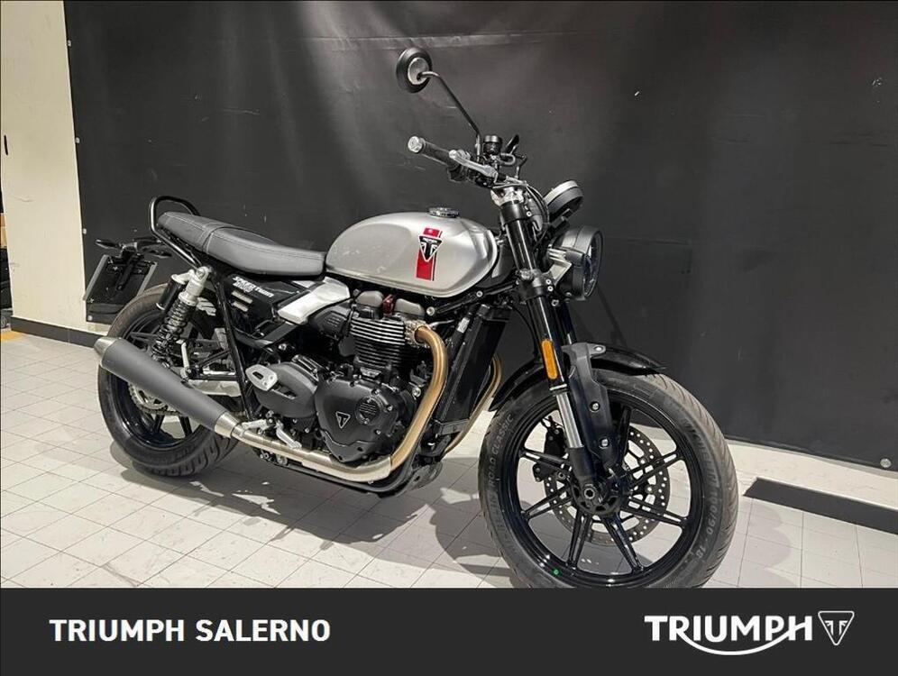 Triumph Speed Twin 900 (2025) (2)