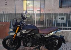 Moto Morini SEIEMMEZZO SCR (2022 - 25) usata