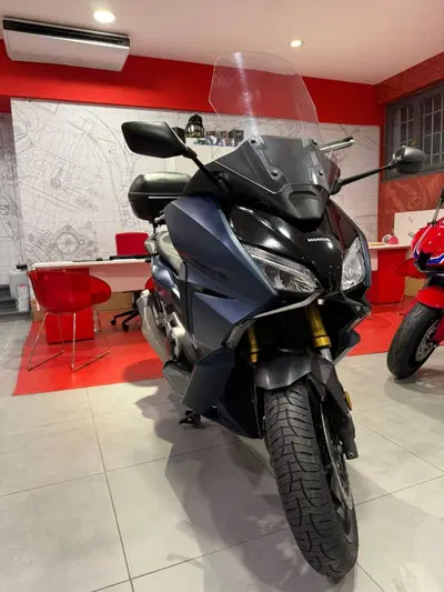 Honda Forza 750 DCT (2021 - 24) usata