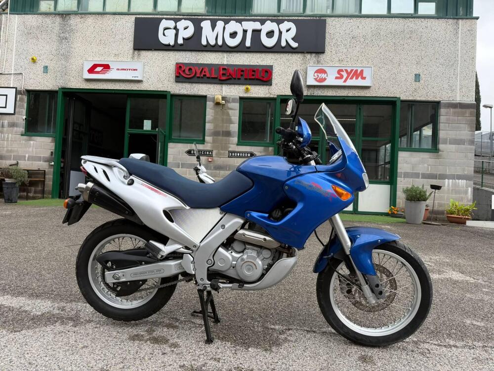 Aprilia Pegaso 650 (1997 - 00)