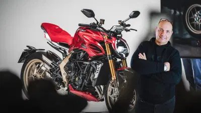 Nuova MV Agusta Brutale 2026: novit&agrave; per motore, ciclistica e ergonomia [VIDEO]