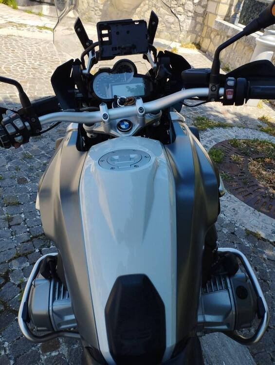 Bmw R 1200 GS (2013 - 16) (2)