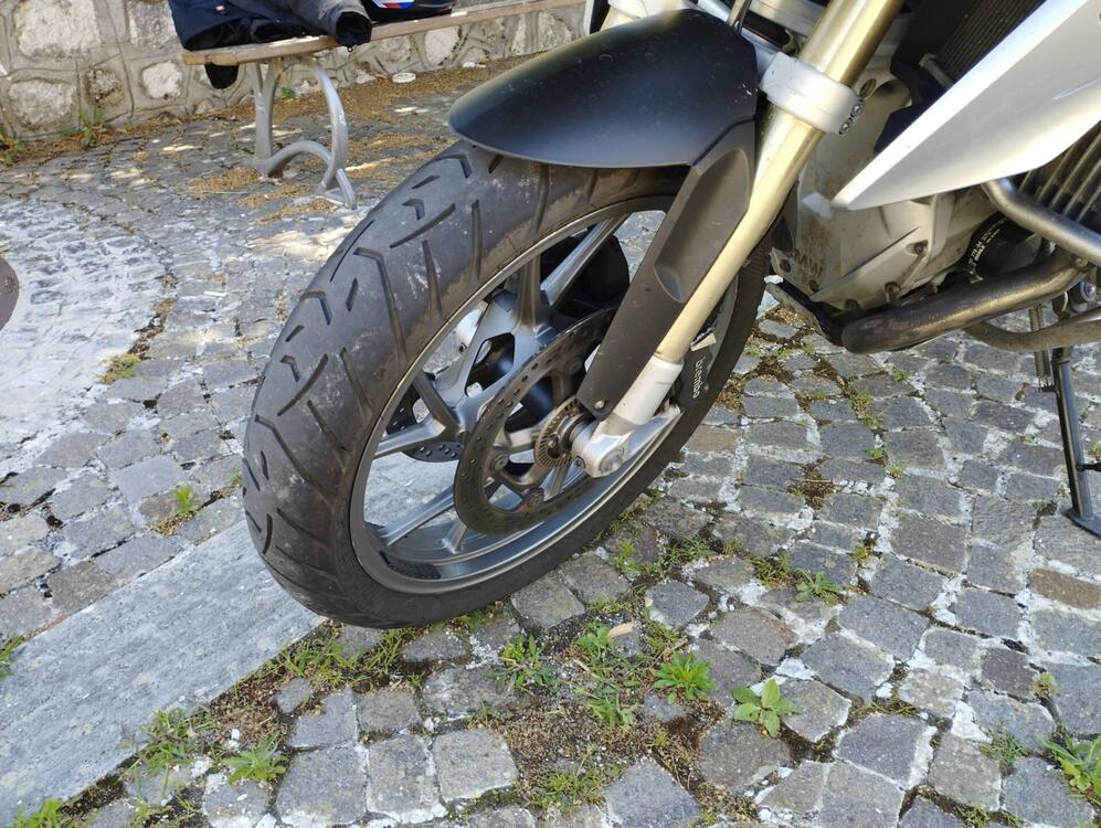 Bmw R 1200 GS (2013 - 16) (3)
