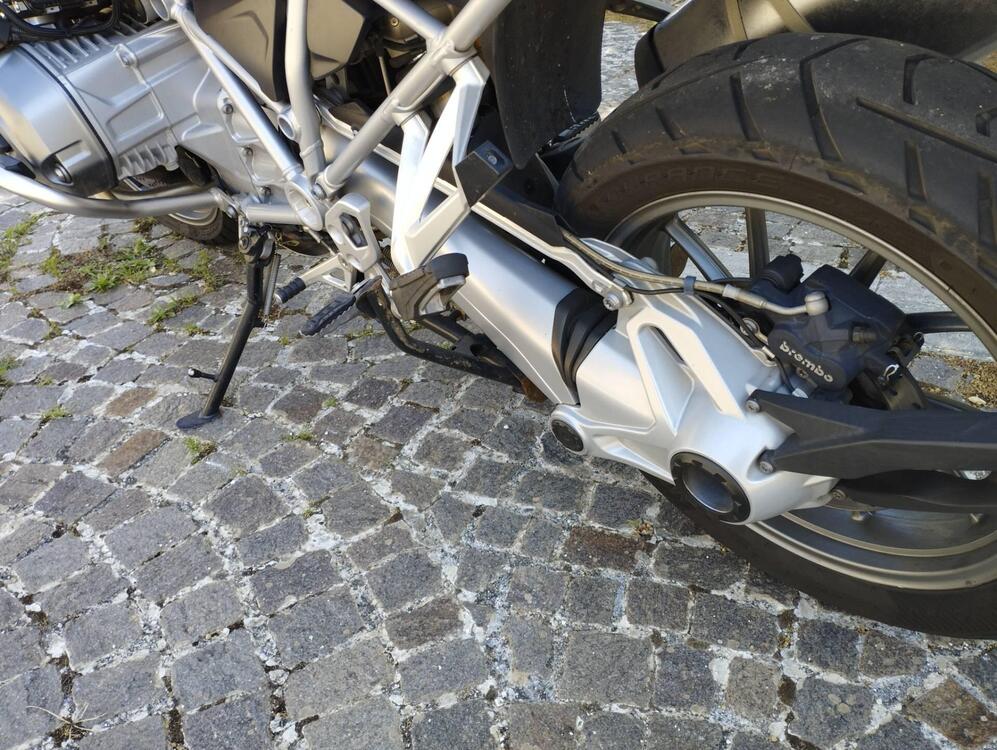 Bmw R 1200 GS (2013 - 16) (4)