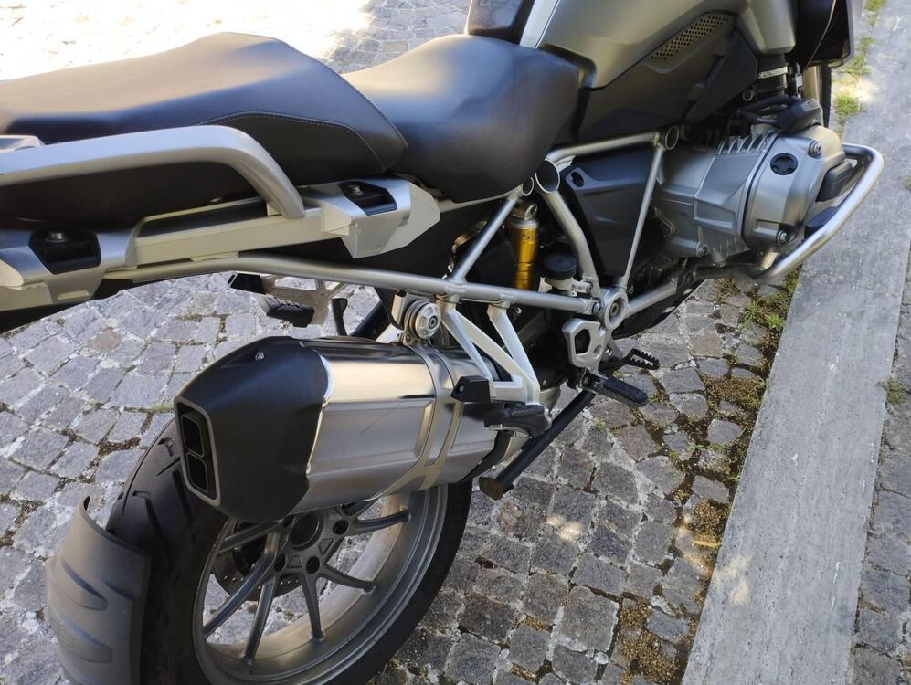 Bmw R 1200 GS (2013 - 16) (5)