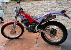 Aprilia TXR 312 M d'epoca