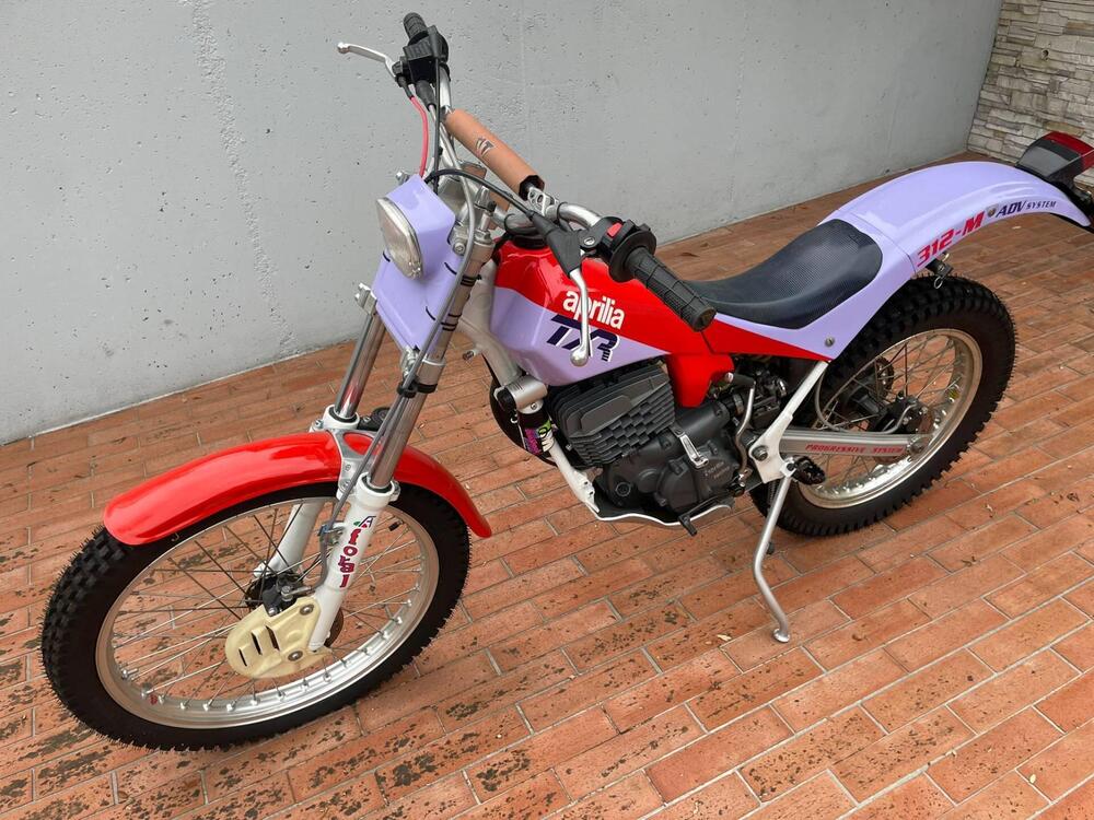 Aprilia TXR 312 M (4)