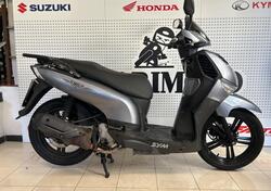 Sym HD2 200 i (2010 - 17) usata