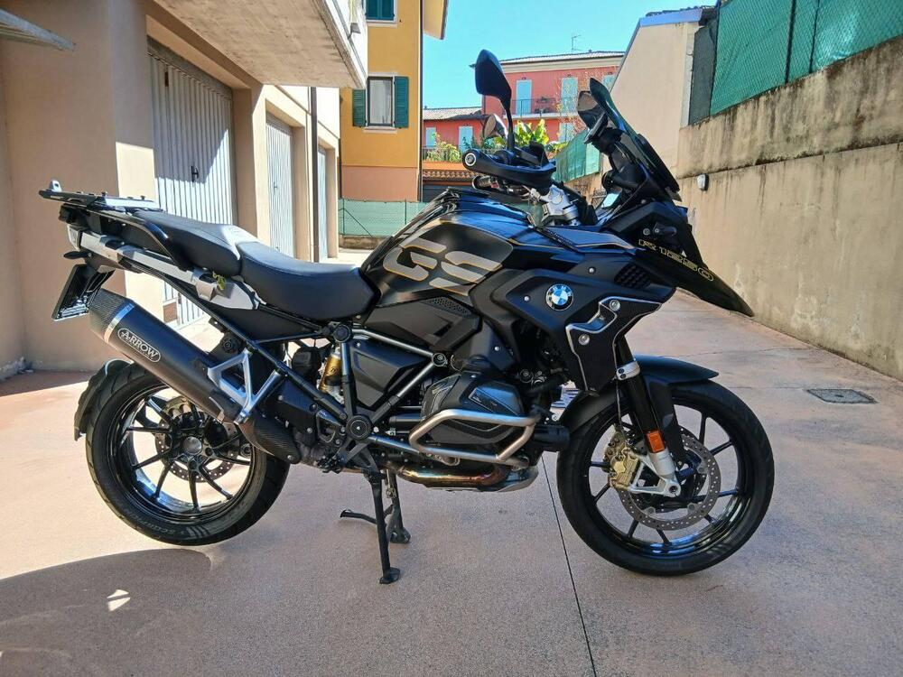 Bmw R 1250 GS (2019 - 20)