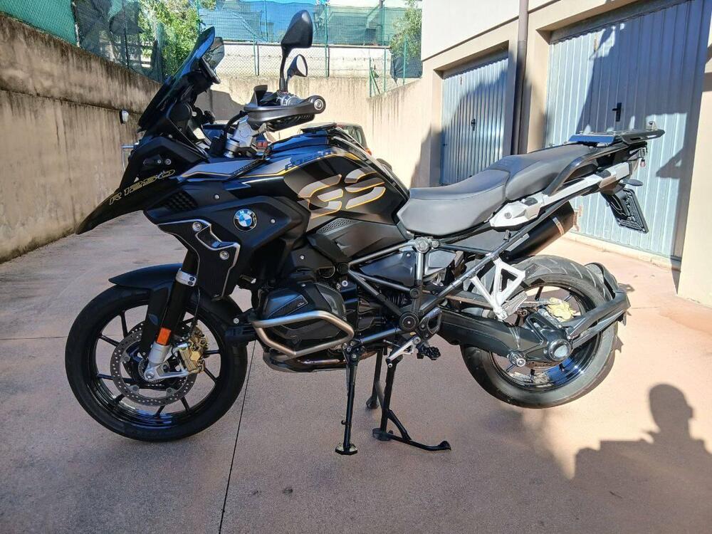 Bmw R 1250 GS (2019 - 20) (2)