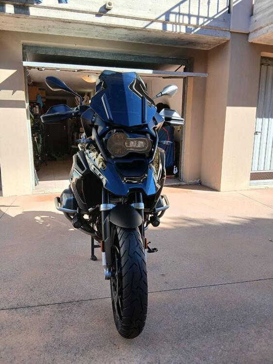 Bmw R 1250 GS (2019 - 20) (3)