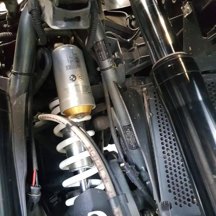 Bmw R 1250 GS (2019 - 20) (4)