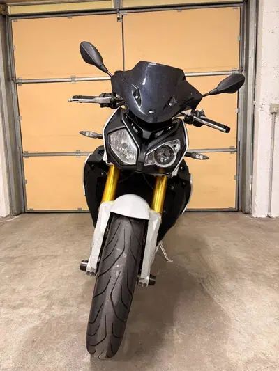 Bmw S 1000 R (2017 - 20) usata