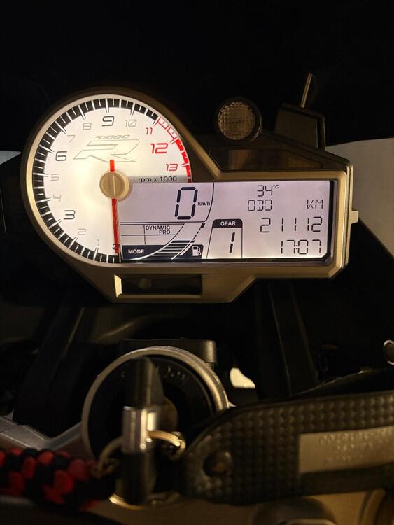 Bmw S 1000 R (2017 - 20) (4)