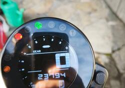 Yamaha XSR 700 XTribute (2021) usata