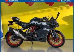 TVS Motor RR 310 (2024 - 25) nuova