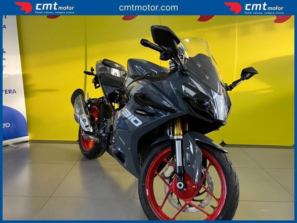 TVS Motor RR 310 (2024 - 25) (2)