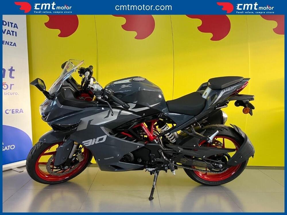 TVS Motor RR 310 (2024 - 25) (3)