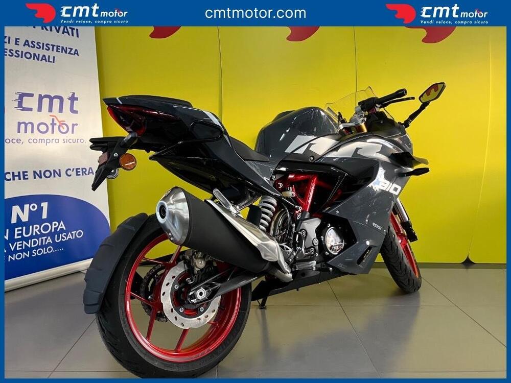 TVS Motor RR 310 (2024 - 25) (4)