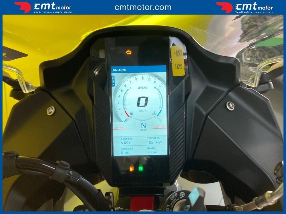 TVS Motor RR 310 (2024 - 25) (5)