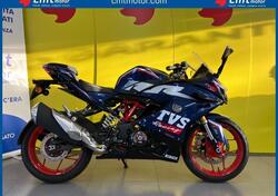 TVS Motor RR 310 BTO Race Replica (2024 - 25) nuova