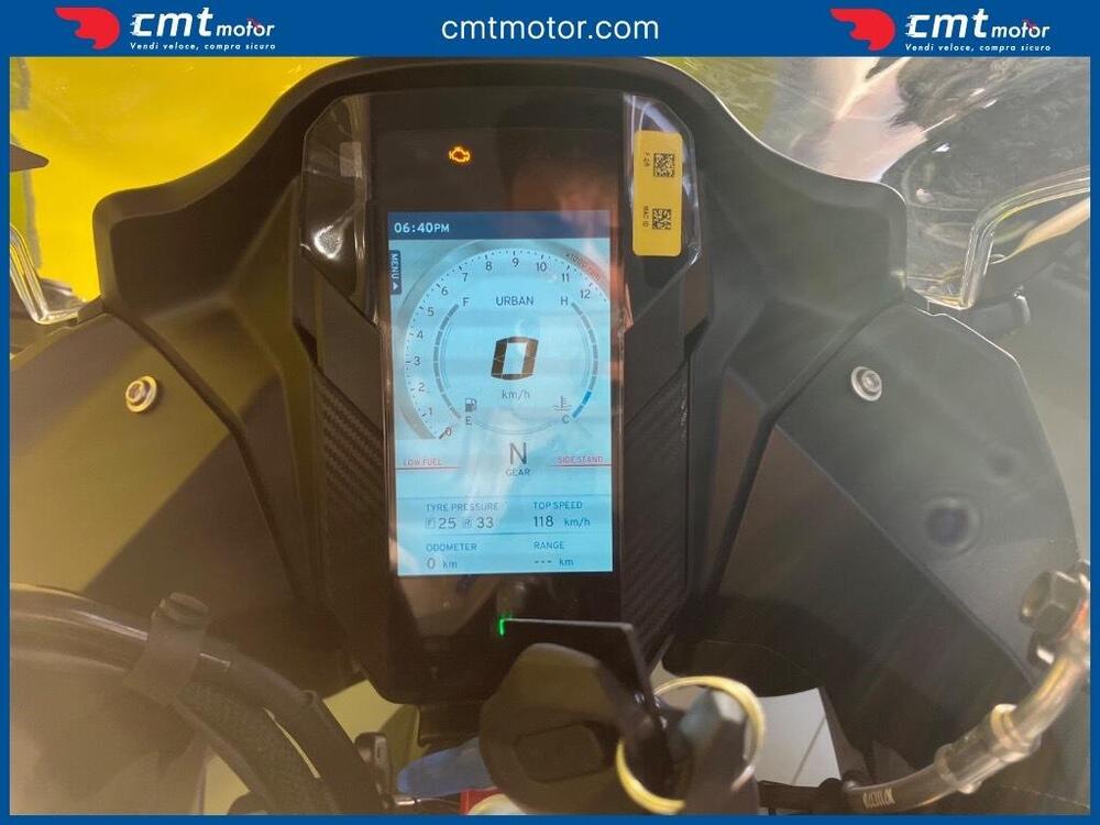 TVS Motor RR 310 BTO Race Replica (2024 - 25) (5)