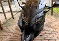 Yamaha T-Max 560 (2022 - 24) usata