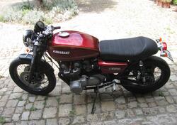 Kawasaki Z 1000 (1977 - 80) usata