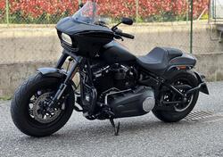 Harley-Davidson Fat Bob 114 (2021 - 25) usata