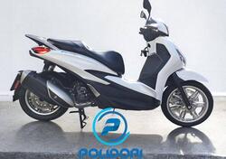Piaggio Beverly 300 ABS-ASR (2021 - 25) usata