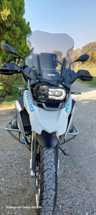 Bmw R 1200 GS (2013 - 16)