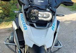Bmw R 1200 GS (2013 - 16) usata