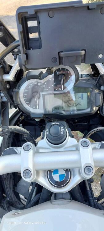 Bmw R 1200 GS (2013 - 16) (5)
