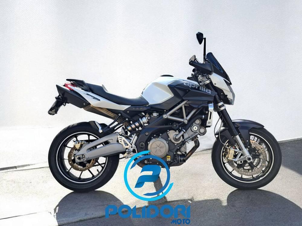 Aprilia Shiver 750 (2010 - 16)