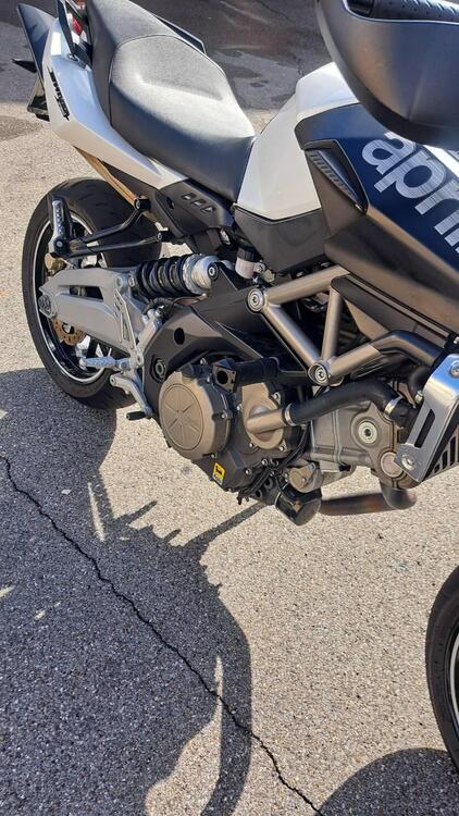 Aprilia Shiver 750 (2010 - 16) (4)