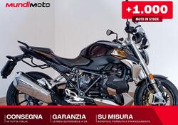 Bmw R 1250 R (2019 - 20) usata