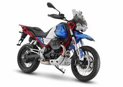 Moto Guzzi V85 TT Evocative Graphics (2021 - 23) nuova