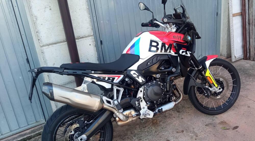 Bmw F 900 GS (2024 - 25) (2)