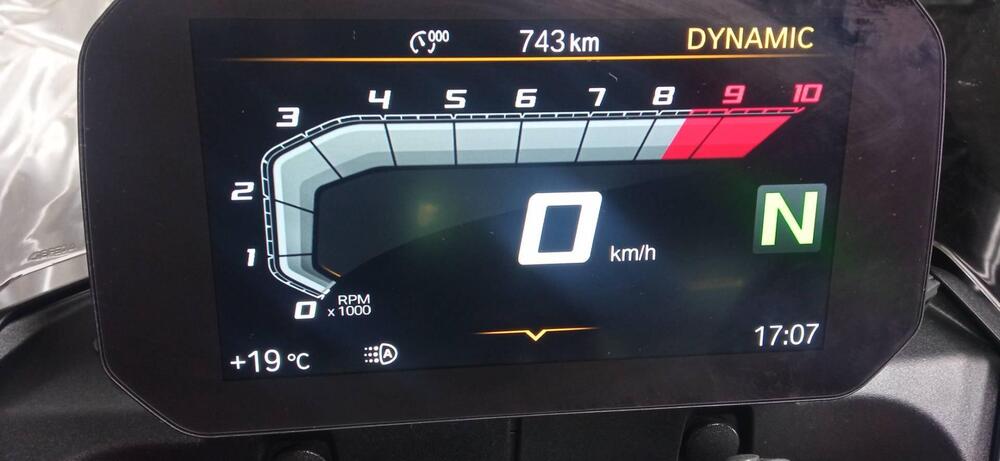 Bmw F 900 GS (2024 - 25) (3)