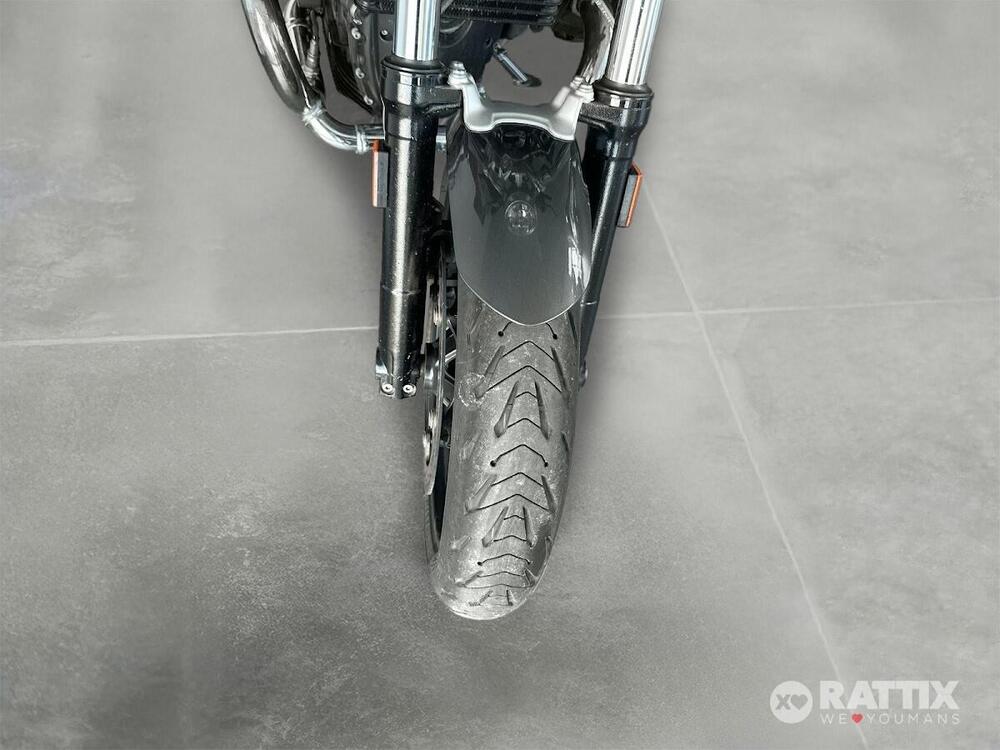 Bmw R nineT (2021 - 24) (2)