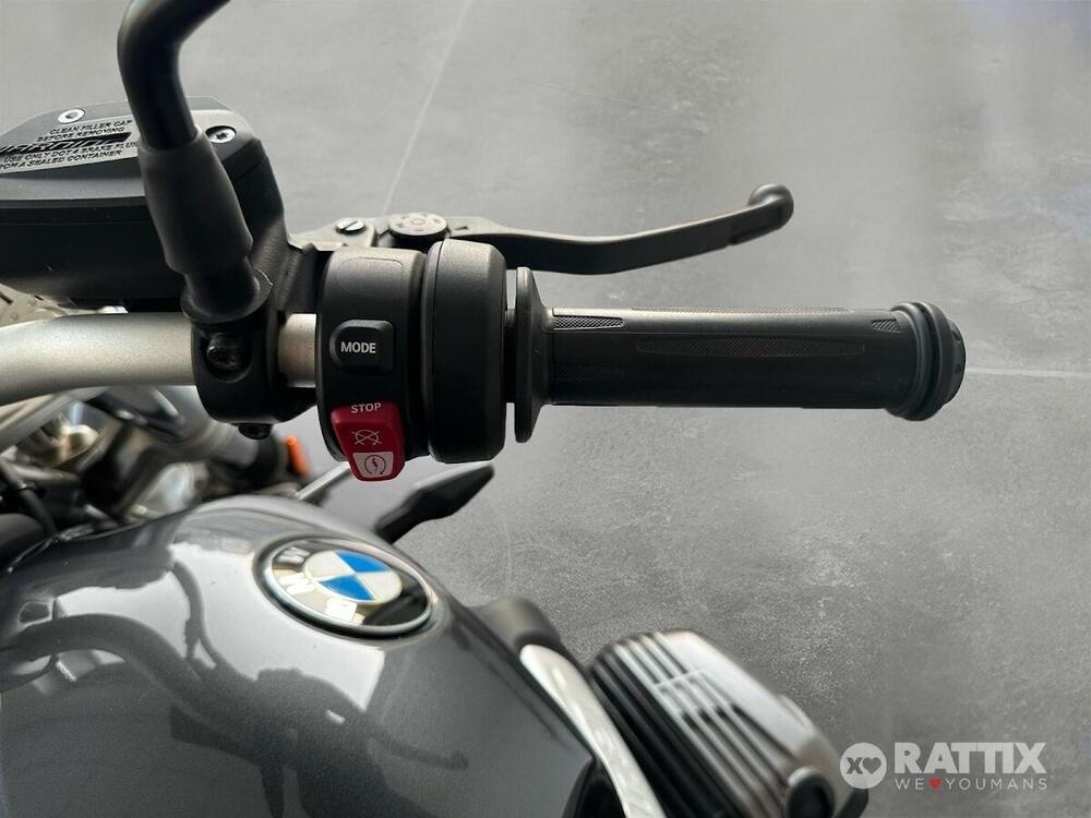 Bmw R nineT (2021 - 24) (3)