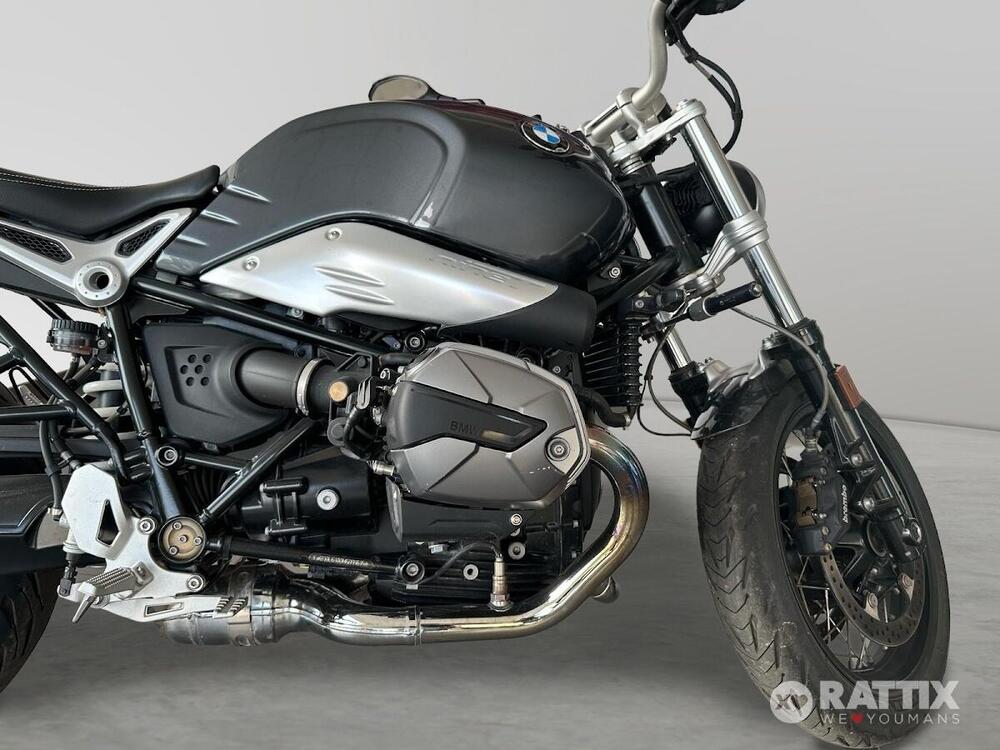 Bmw R nineT (2021 - 24) (4)