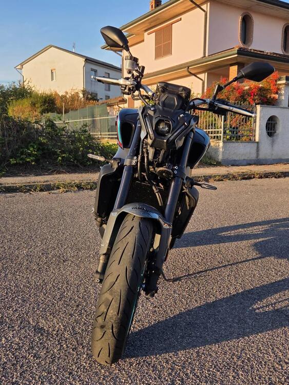 Yamaha MT-09 (2021 - 23) (3)