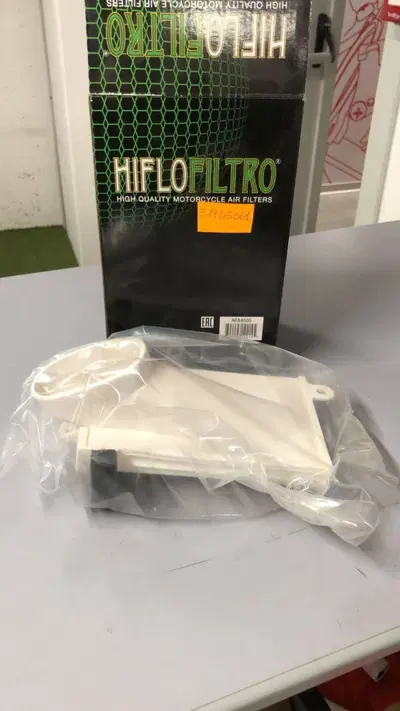 FILREO ARIA DESTRO HIFLO PER YAMAHA T MAX HIIFLO H HiFlo Filtro