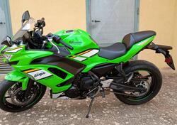 Kawasaki Ninja 650 (2025 - 26) usata