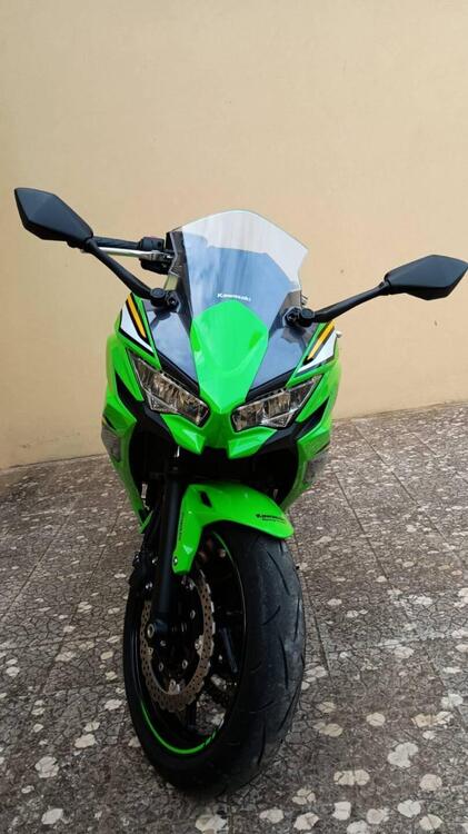 Kawasaki Ninja 650 (2025 - 26) (3)