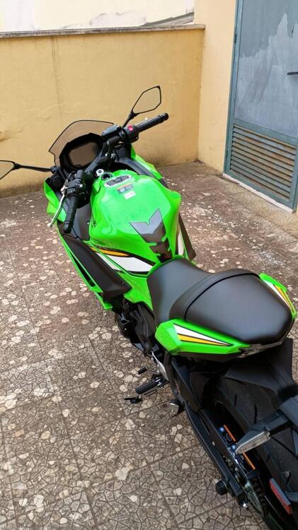 Kawasaki Ninja 650 (2025 - 26) (4)